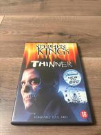 Stephen Kings Thinner, Vanaf 16 jaar, Ophalen of Verzenden, Zo goed als nieuw, Overige genres