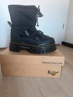 New Dr. Martens Audrick Padded Lo size 37, Ophalen of Verzenden, Nieuw, Zwart, Lage of Enkellaarzen