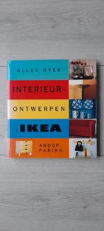 IKEA - Alles over interieurontwerpen met Ikea, Ophalen of Verzenden, Zo goed als nieuw, A. Parikh