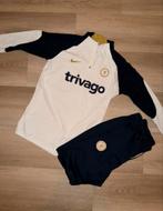 Chelsea Trainingspak Speler Versie - Zo Goed Als Nieuw, Ophalen of Verzenden, Zo goed als nieuw, Voetbal, Maat 48/50 (M)