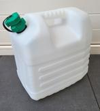 Jerrycan 20 liter, Caravans en Kamperen, Ophalen, Nieuw