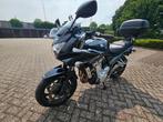 Trouwe Suzuki Bandit 1250, 4 cilinders, Motorrijbewijs A, Particulier, Toermotor