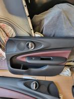 mini clubman F54 lederen deurpanelen set, Ophalen, Nieuw, Mini