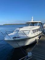 Polaris manta 860, Watersport en Boten, Motorboten en Motorjachten, Ophalen, Gebruikt, Diesel, Polyester