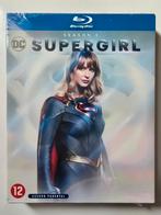 SUPERGIRL SEASON 5 (IN SEAL) (BLURAY), Cd's en Dvd's, Blu-ray, Carduelis & Media, Tollenstraat 53D 3035NC Rotterdam, Ophalen of Verzenden