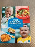 Opperdepop ah kookboek, Zo goed als nieuw, Verzenden