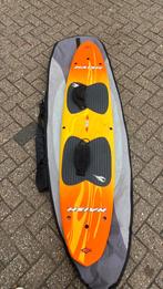 Naish board, Watersport en Boten, Windsurfen, Ophalen of Verzenden, Zo goed als nieuw