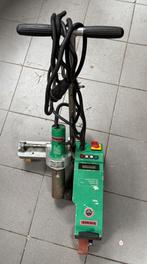 LEISTER CH-6060 Sarnen, S, G, G, Ophalen of Verzenden