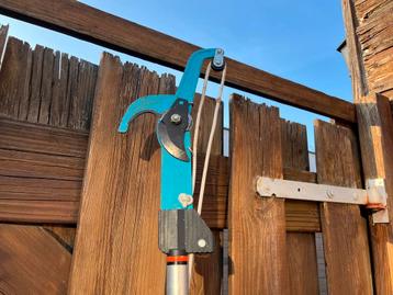 Gardena combi system steel takken schaar  beschikbaar voor biedingen