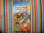 olympische spelen, Verzenden
