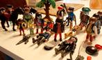 Diverse Playmobiel poppetjes en accesoires, Kinderen en Baby's, Speelgoed | Playmobil, Ophalen of Verzenden, Zo goed als nieuw
