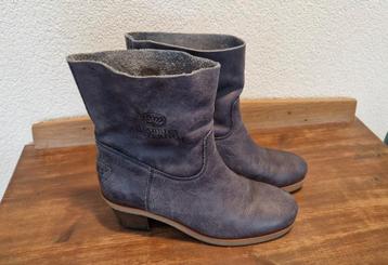 Shabbies Amsterdam enkellaars mt 37  beschikbaar voor biedingen