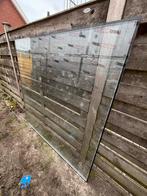 Dubbelglas raam, Doe-het-zelf en Verbouw, Ophalen, Zo goed als nieuw, Gevelraam of Ruit, Dubbelglas