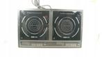 Induction Cooktop ART-LAND BT-310 | 2-Zone, 3.1 kW, Freestan, Verzenden, Vrijstaand, Inductie, 5 kookzones of meer