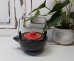 Theepotje Agatha Bester, Huis en Inrichting, Keuken | Servies, ., Agatha Bester, Nieuw, Ophalen of Verzenden