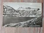 Zwitserland grimsel passhohe 2200 m, 1940 tot 1960, Overig Europa, Ophalen of Verzenden