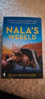 Nala's Wereld - Dean Nicholson, Ophalen of Verzenden, Nieuw, Dean Nicholson