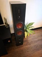 Dali ikon 6 MK2 met dozen compleet zeldzaam!, Overige merken, Ophalen of Verzenden, Zo goed als nieuw, 120 watt of meer