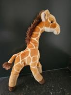Ravensden giraf knuffel 45 cm Nieuwstaat, Ophalen, Zo goed als nieuw, Overige typen