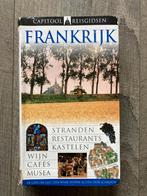Capitool Reisgidsen Frankrijk, Capitool, Europa, Ophalen of Verzenden, Zo goed als nieuw