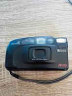 Ricoh FF-10 Twin point and shoot, Audio, Tv en Foto, Fotocamera's Analoog, Ophalen of Verzenden, Gebruikt, Compact, Overige Merken