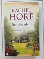 Rachel Hore - Het droomhuis, Boeken, Ophalen of Verzenden, Zo goed als nieuw, Rachel Hore
