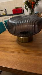 Nieuwe IKEA Plafoniere - Nooit Gebruikt!, Ophalen, Nieuw, Glas, Minder dan 50 cm