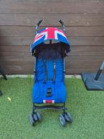 Kinder buggy, Ophalen of Verzenden, Zo goed als nieuw