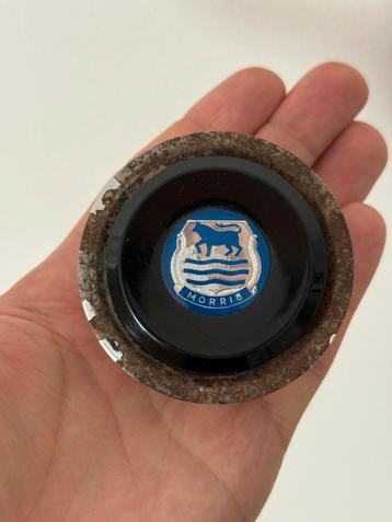 Nardi Classic Personal Stuur Morris Austin Mini Claxonknop beschikbaar voor biedingen