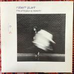 LP Robert Plant (Led Zeppelin): The principle of moments, Ophalen of Verzenden, Zo goed als nieuw, Overige formaten, Poprock
