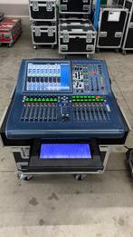 Midas pro1 tp incl case, Muziek en Instrumenten, Ophalen of Verzenden, Gebruikt, 20 kanalen of meer, Microfooningang
