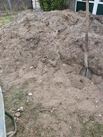 zwarte grond. gratis, Tuin en Terras, Zand, Ophalen, Gebruikt, Overige typen