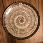 Tokyo Design Studio Asashio Dinerbord, Porselein of Keramiek, Schaal, Rond, Ophalen of Verzenden