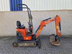 Kubota U10-3 (bj 2021), Zakelijke goederen, Machines en Bouw | Kranen en Graafmachines, Graafmachine