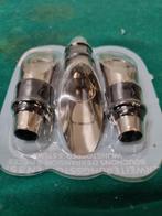 wijnfles schenktuit drie stuks nieuw, Ophalen of Verzenden