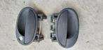 Set buitenste deurhendels Opel Corsa C model, Ophalen of Verzenden