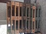Europallets 10 stuks, Doe-het-zelf en Verbouw, Hout en Planken, Ophalen, Zo goed als nieuw, Pallet, Minder dan 200 cm