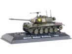 M41A3 WALKER BULLDOG 1962 - 1:72, Ophalen of Verzenden, Nieuw, Auto's