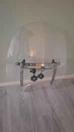 Puig Universele Windscherm, Motoren, Ophalen, Gebruikt