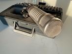 Electrovoice RE27 Studiomicrofoon - Topconditie!, Ophalen of Verzenden, Zo goed als nieuw, Studiomicrofoon