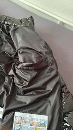 Moncler jaa, Moncler, Maat 48/50 (M), Zwart, Ophalen of Verzenden