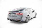 Race voorlip diffuser sideskirt - Audi A5 F5 19+, Ophalen of Verzenden