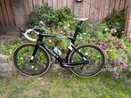 Wilier cento 1 air incl wattagemeter, Fietsen en Brommers, Fietsen | Racefietsen, Overige merken, Carbon, Heren, Ophalen of Verzenden