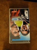 PES 2008 - PSP, Gebruikt, 1 speler, Ophalen of Verzenden, Vanaf 3 jaar