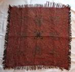 Worteldoek  (81x 82 cm), Verzenden