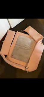Baby’s Only boxkleed bumper kruikzak, Kinderen en Baby's, Boxen, Ophalen, Zo goed als nieuw, Boxkleed