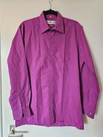 Royal Class paarse blouse 40, Kleding | Heren, Ophalen of Verzenden, Zo goed als nieuw, Paars, Royal class