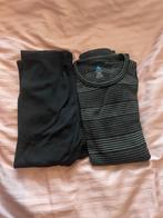 thermo ondergoed Odlo maat 152, Ophalen, Zo goed als nieuw, Kleding, Overige merken