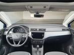 SEAT Ibiza 1.0 TSI Style Business Intense PANO/NAVI/CRUISE/C, Stof, Gebruikt, Euro 6, 580 kg