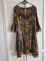 bohemian ibiza jurk IAM EU maat 36., Ophalen, IAM EU, Knielengte, Maat 36 (S)